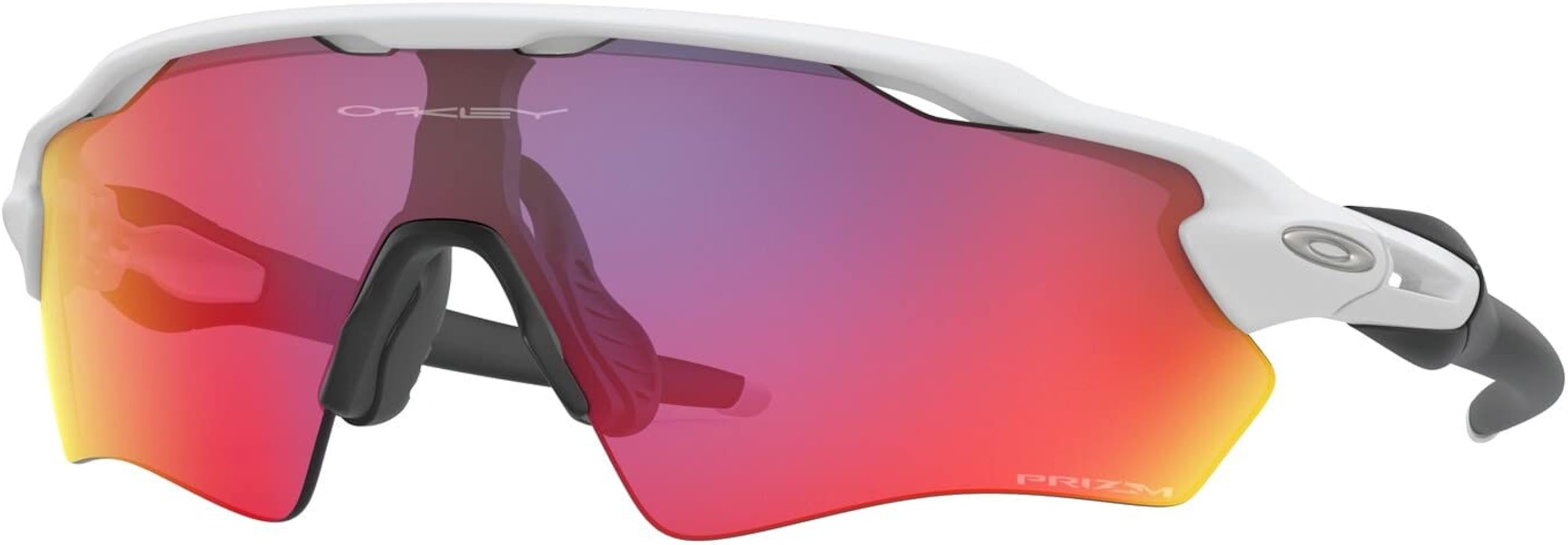 Amazon.co.jp: [オークリー] サングラス 0OJ9001 RADAR EV XS